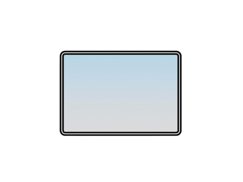 Hama Display foil for Nikon D5000