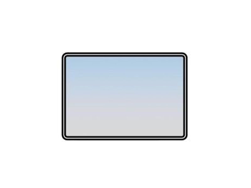 Hama Display foil for Nikon D5000