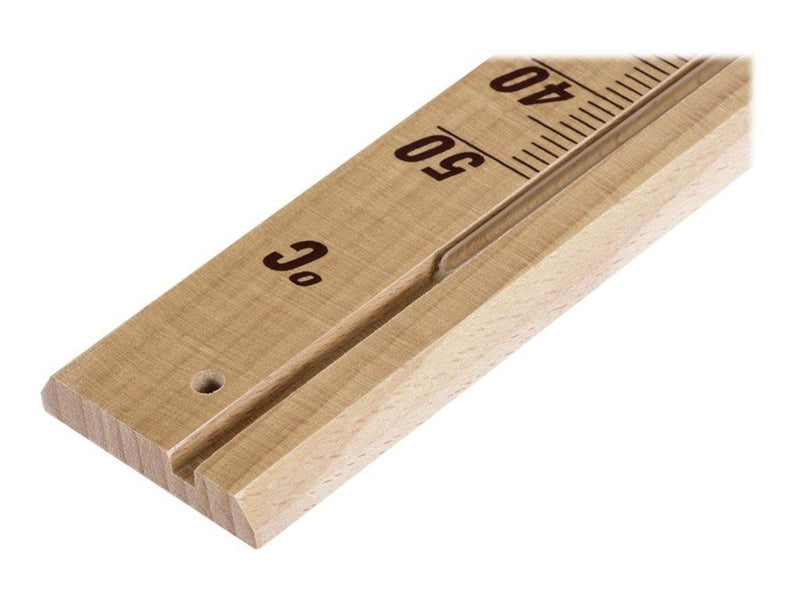 Hama thermometer