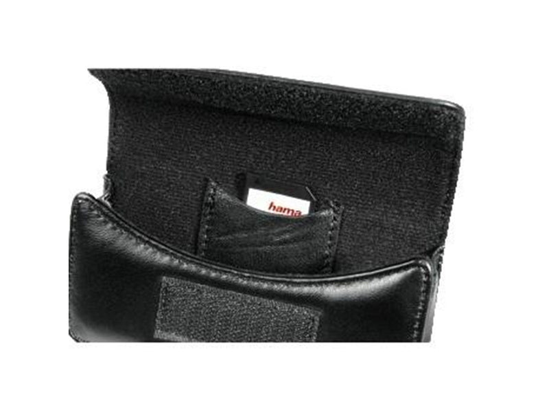 Hama Camera Case Arezzo DF20 Black