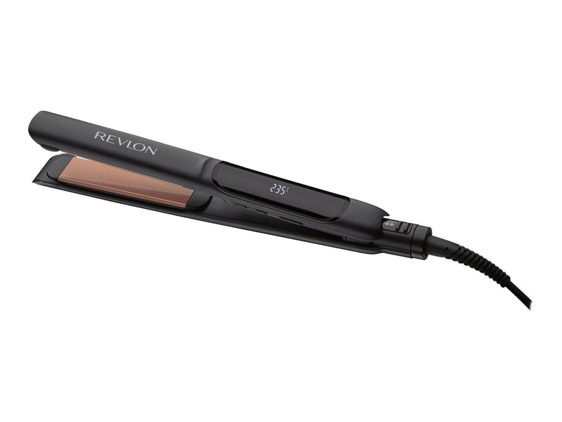 Revlon Glätteisen Perfect Heat RVST2155E Copper Glide