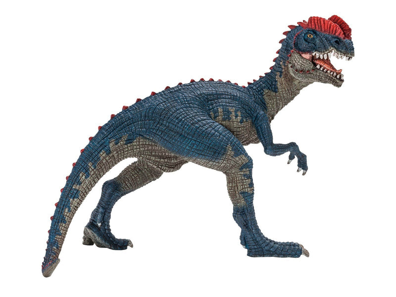 Schleich Dinosaurs Dilophosaurus