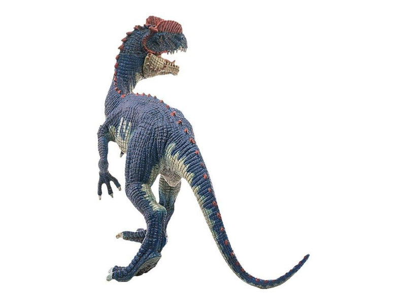 Schleich Dinosaurs Dilophosaurus