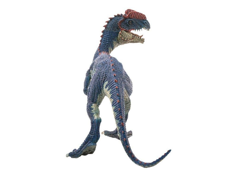 Schleich Dinosaurs Dilophosaurus
