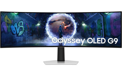 Samsung LS49DG934SUXEN Gaming Monitor 124,4cm (49 Zoll)