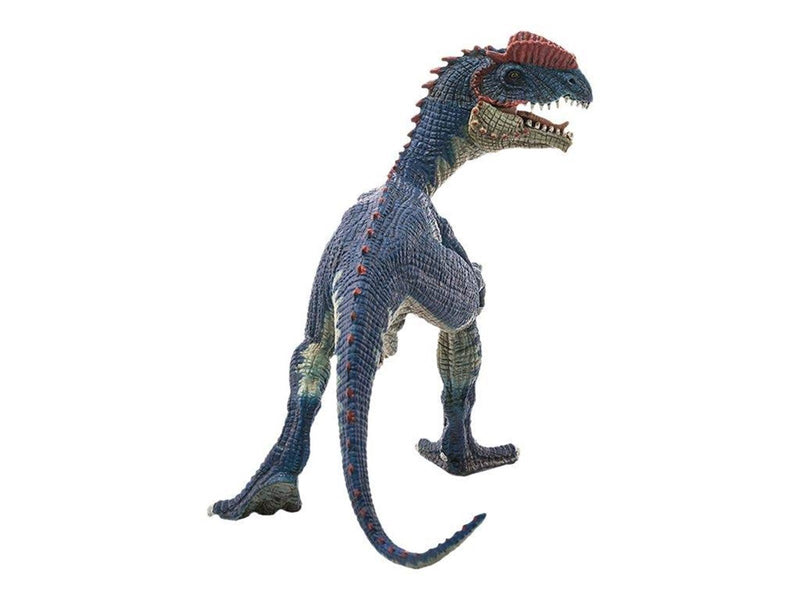 Schleich Dinosaurs Dilophosaurus