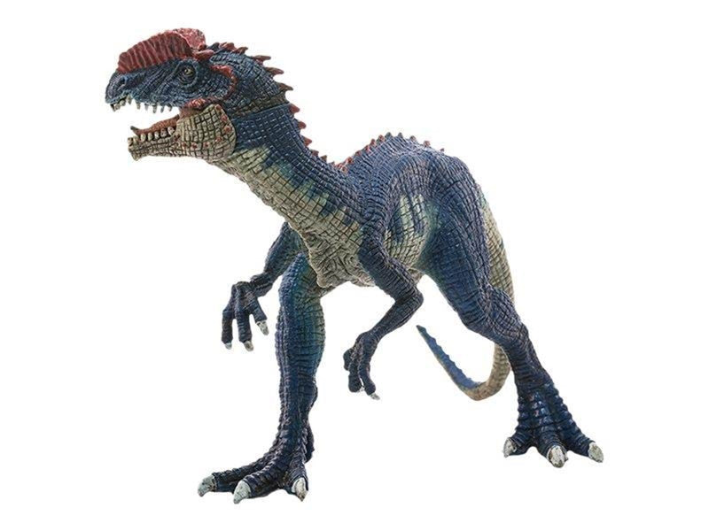 Schleich Dinosaurs Dilophosaurus