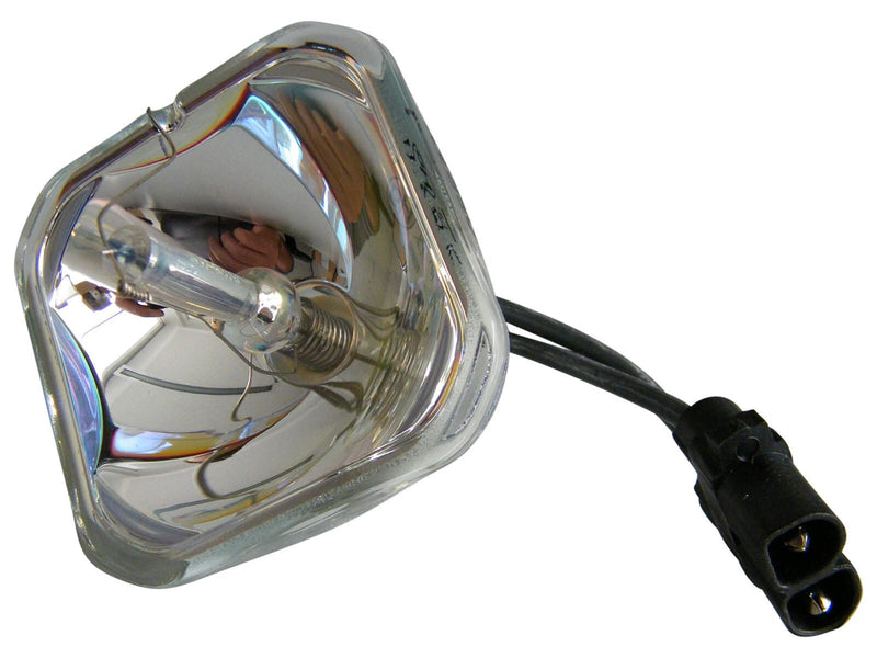 Beamerlampe (nur Leuchtmittel) für EPSON (ersetzt: ELPLP35, V13H010L35)