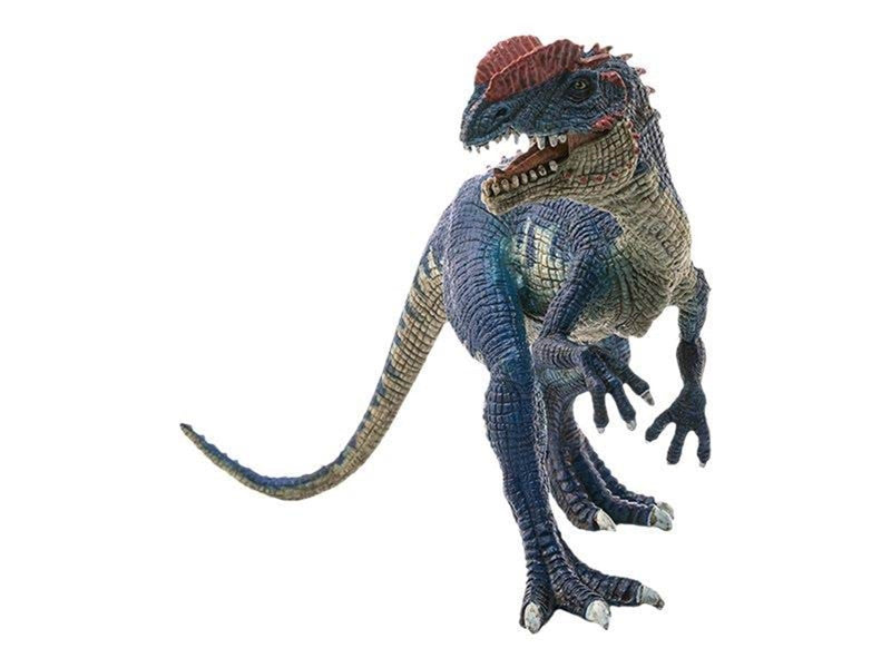 Schleich Dinosaurs Dilophosaurus