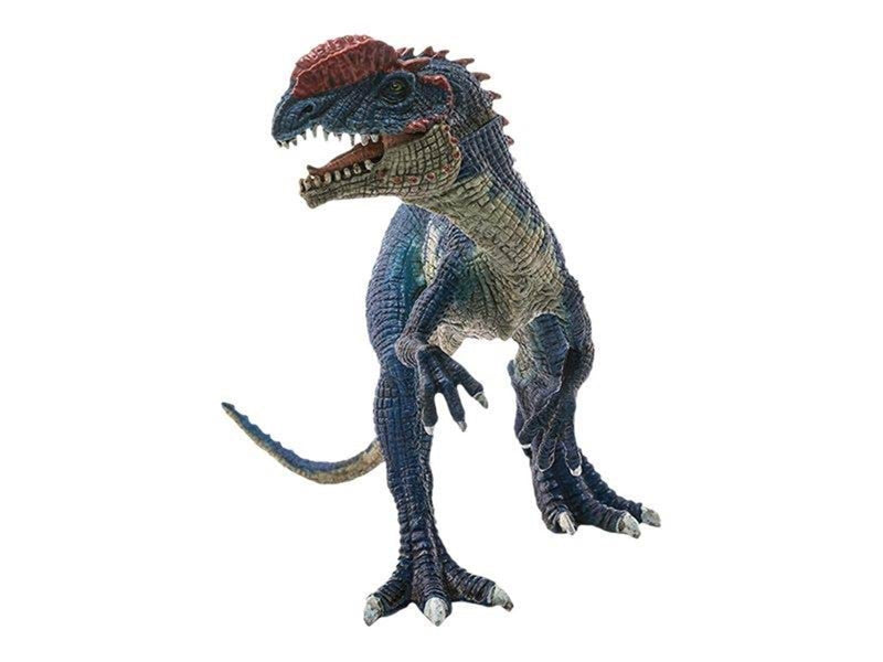 Schleich Dinosaurs Dilophosaurus