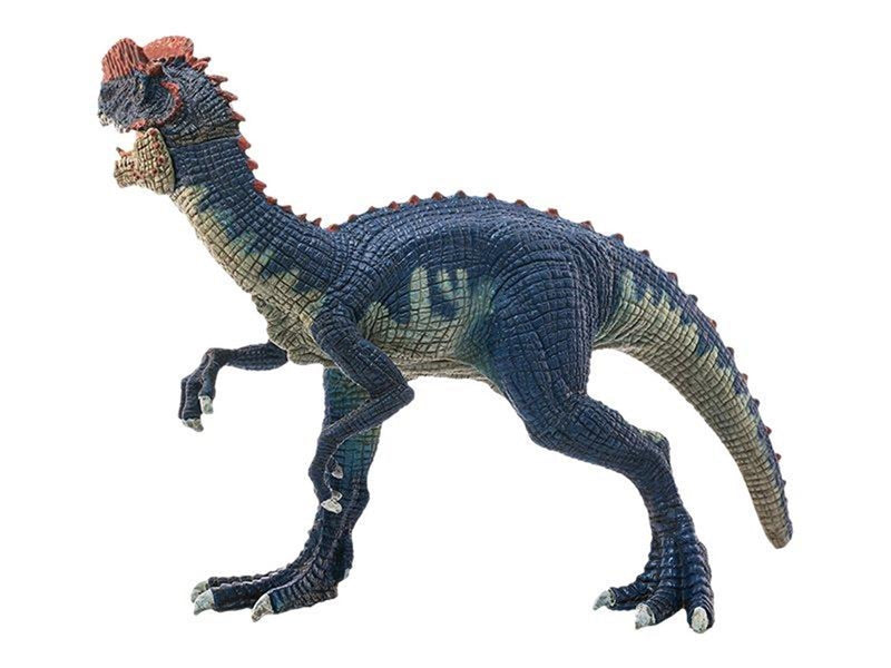 Schleich Dinosaurs Dilophosaurus