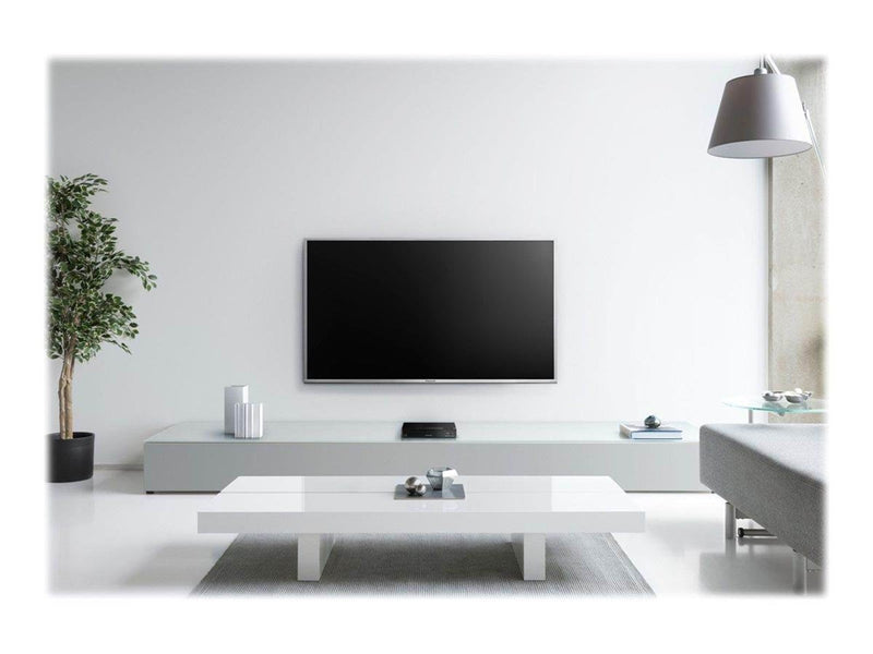 Panasonic DMP-BDT167EG black