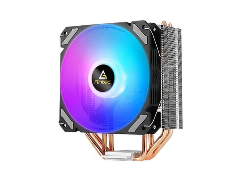 Antec A400i - processor cooler - CPU-Luftkühler