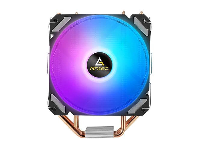 Antec A400i - processor cooler - CPU-Luftkühler