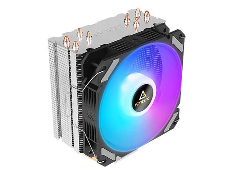 Antec A400i - processor cooler - CPU-Luftkühler