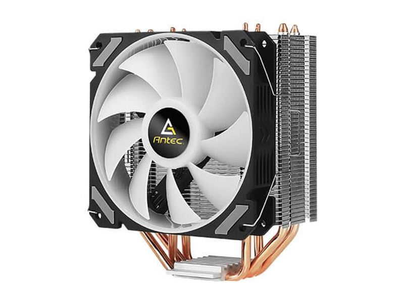 Antec A400i - processor cooler - CPU-Luftkühler