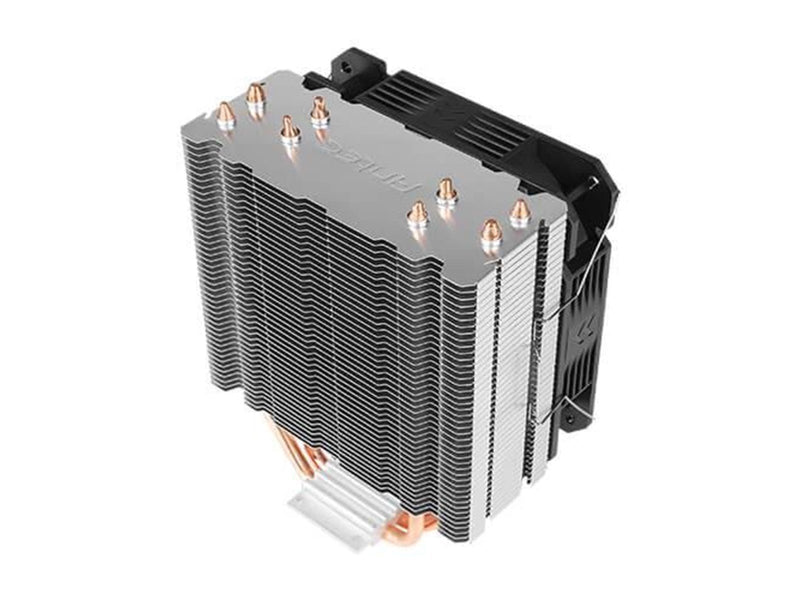 Antec A400i - processor cooler - CPU-Luftkühler