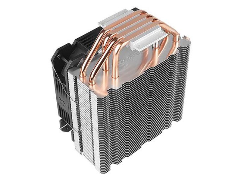 Antec A400i - processor cooler - CPU-Luftkühler