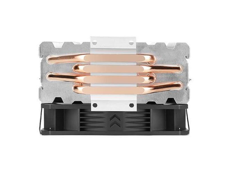 Antec A400i - processor cooler - CPU-Luftkühler