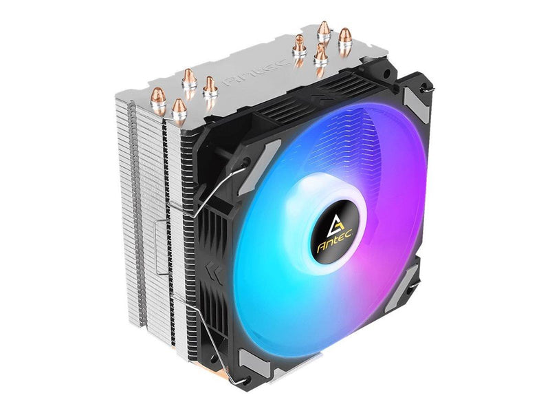 Antec A400i - processor cooler - CPU-Luftkühler