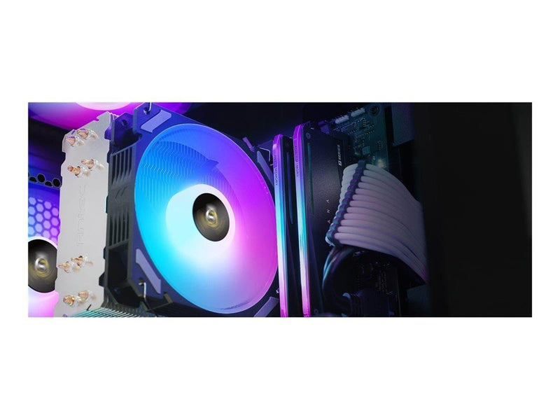 Antec A400i - processor cooler - CPU-Luftkühler