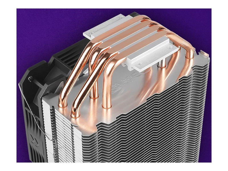 Antec A400i - processor cooler - CPU-Luftkühler