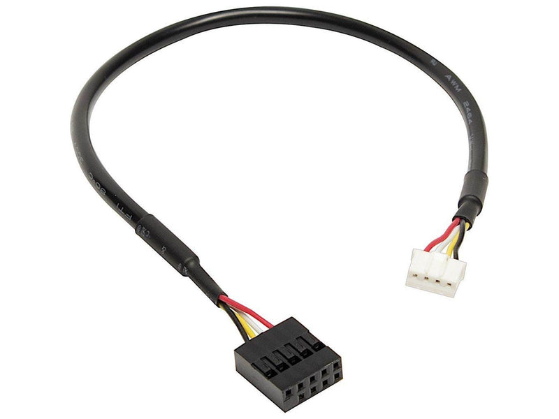 Inter-Tech DMG-36 Wi-Fi 6E + BT 5.2 PCIe adapter - 5400Mbps