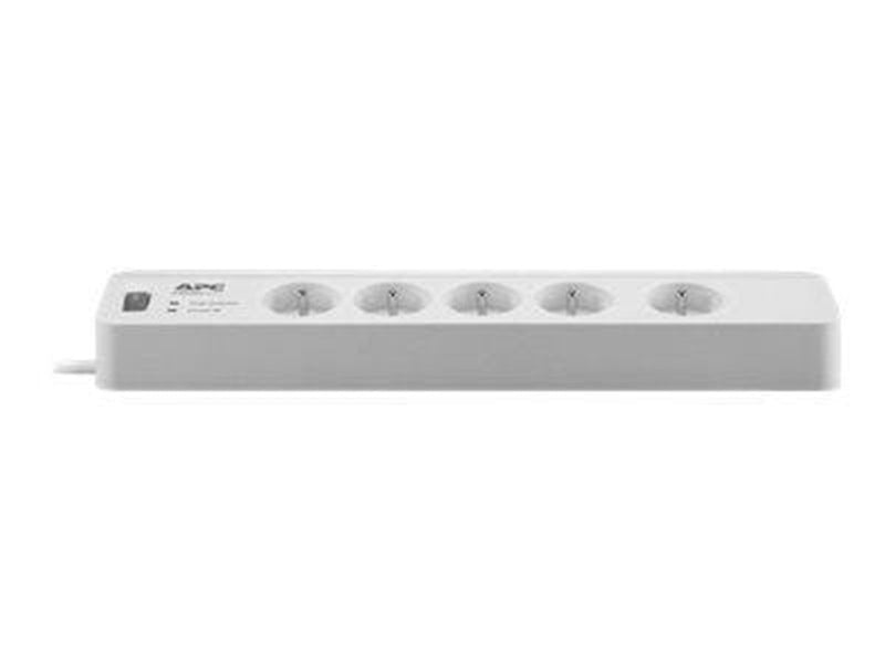 APC SurgeArrest Essential 5 outlets 230V France/Belgium Type E 1.8M