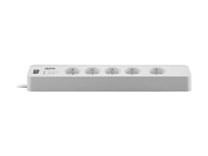 APC SurgeArrest Essential 5 outlets 230V France/Belgium Type E 1.8M