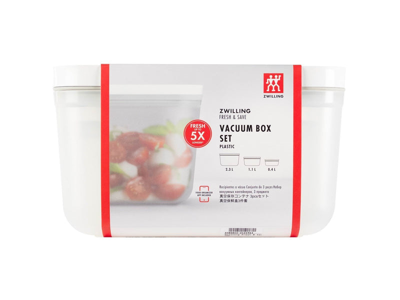 Zwilling Fresh & Save