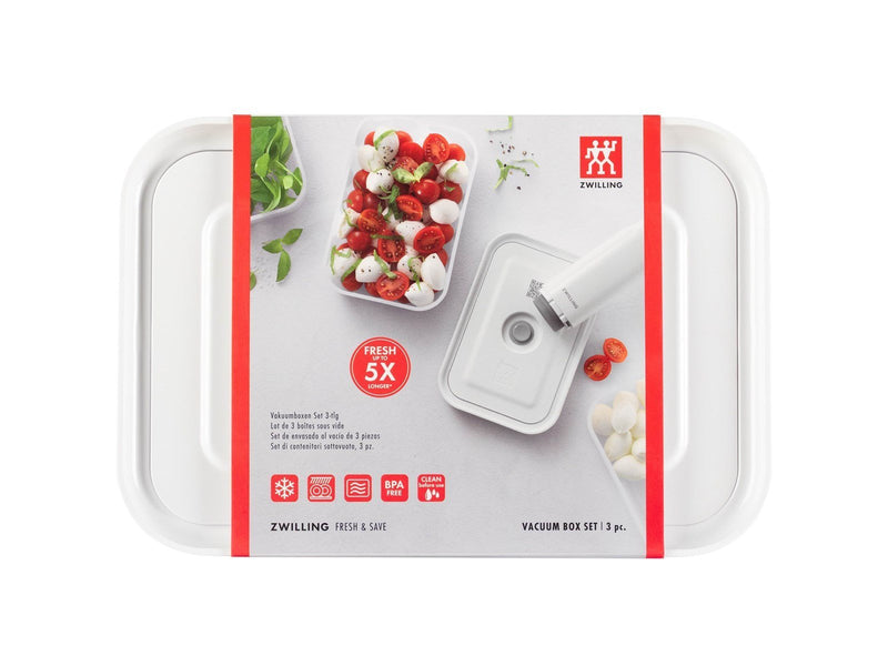 Zwilling Fresh & Save