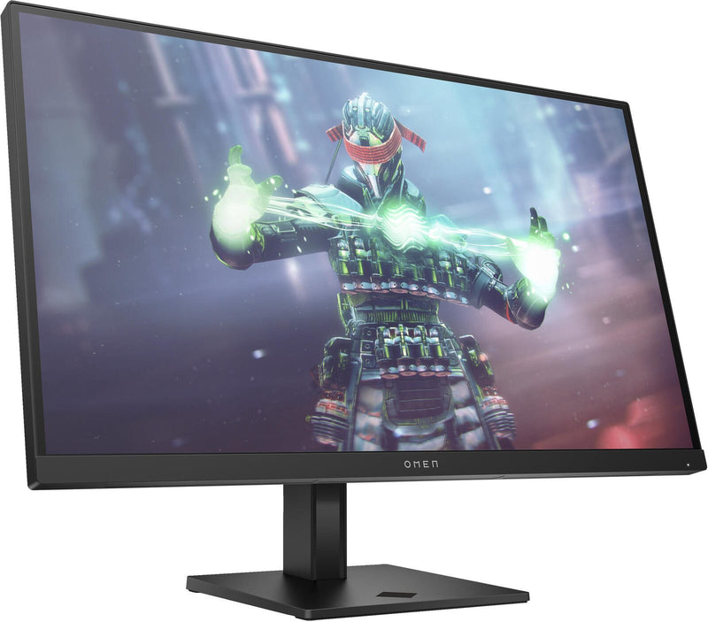 HP OMEN 27k Gaming-Monitor 68,6cm (27 Zoll) IPS-Panel