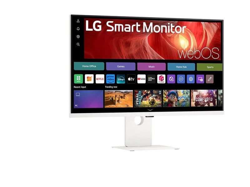 37" LG UltraWide 37U730SA - 3840x2160 (4K) - 60Hz - IPS - KVM switch