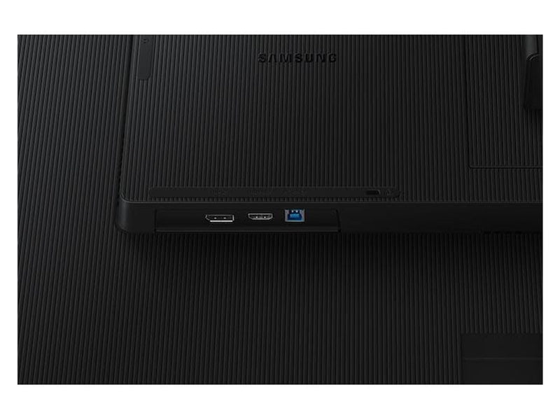 37" Samsung ViewFinity S8 S37D800 - 3840x2160 (4K) - VA