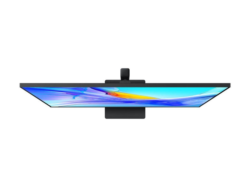 37" Samsung ViewFinity S8 S37D800UAU - 3840x2160 (4K) - 60Hz - VA - 90W USB-C - KVM switch