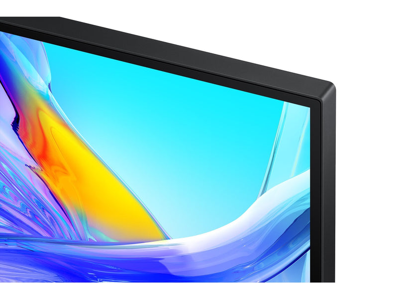 37" Samsung ViewFinity S8 S37D804UAU - 3840x2160 (4K) - 60Hz - VA - 90W USB-C - KVM switch