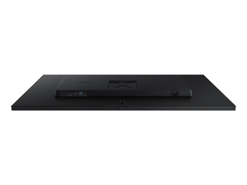 37" Samsung ViewFinity S8 S37D804UAU - 3840x2160 (4K) - 60Hz - VA - 90W USB-C - KVM switch