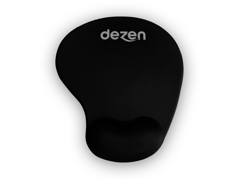dezen Mousepad with Gel - Standard