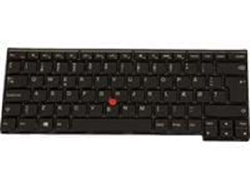 IBM Keyboard (DANISH) - Dänisch