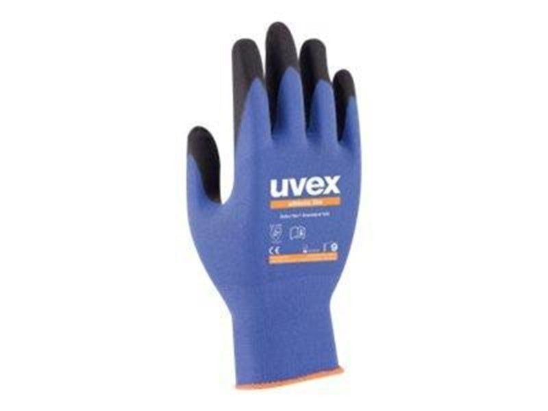 Uvex Athletic Lite, size 9 - 1 pair