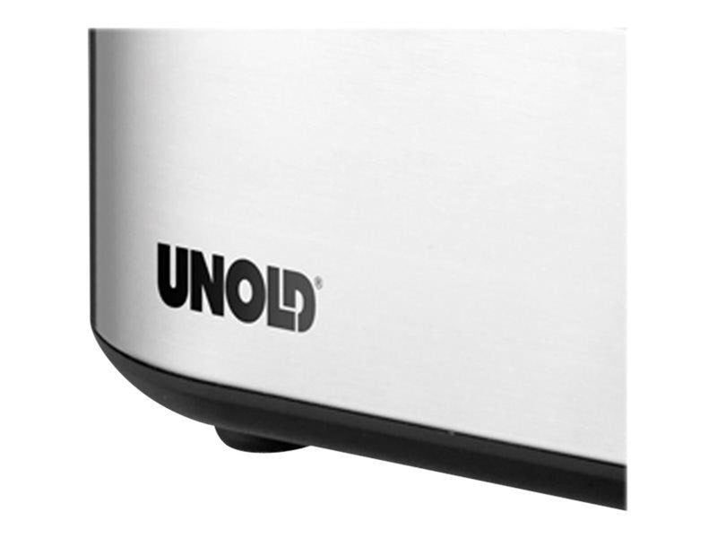 Unold Eierkocher 38610 Mini