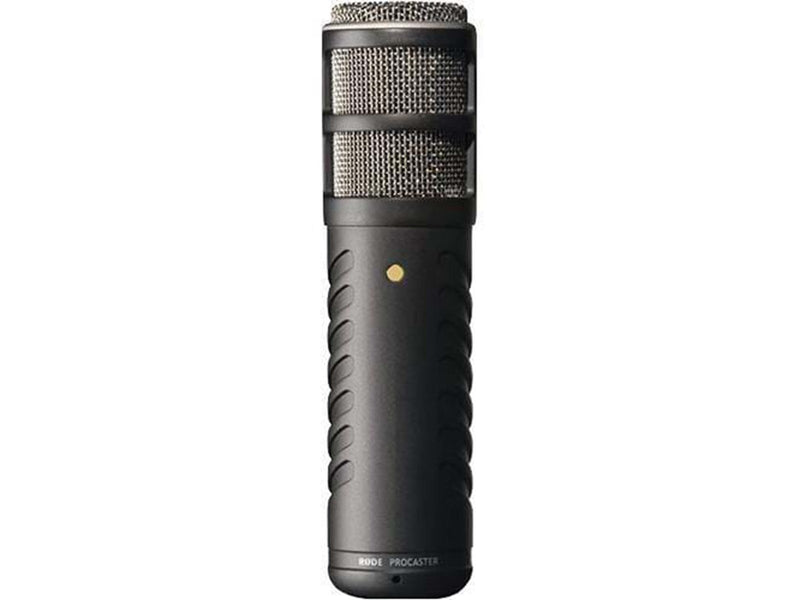Røde Procaster - Black