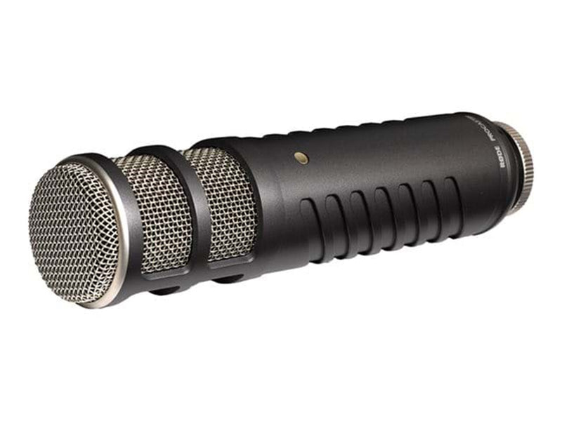 Røde Procaster - Black