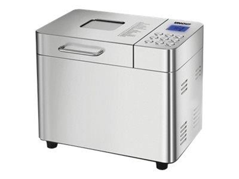 Unold Brotbackautomaten BACKMEISTER 68456 Edel