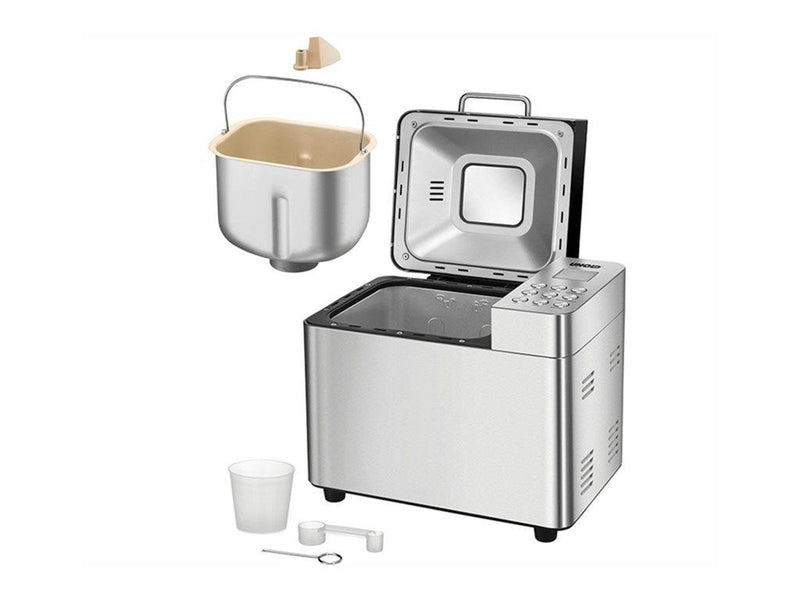 Unold Brotbackautomaten BACKMEISTER 68456 Edel