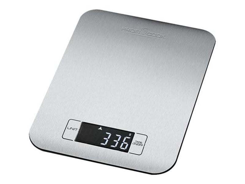 ProfiCook Küchenwaagen Kitchen Scale