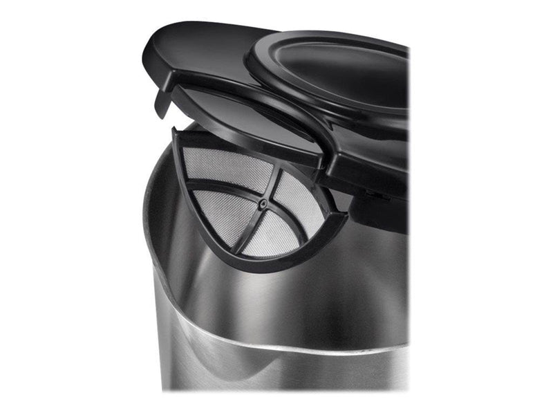 Unold Wasserkocher BLITZKOCHER - Schwarz - 2200 W
