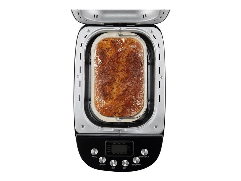Unold Brotbackautomaten BACKMEISTER 68525 Big Black