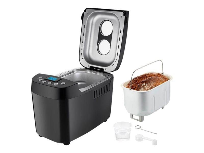 Unold Brotbackautomaten BACKMEISTER 68525 Big Black