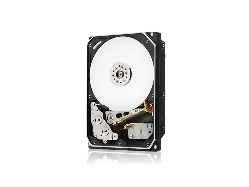 HGST Ultrastar He10 SATA 512e SED HUH721010ALE601 - 10TB - Festplatten - HUH721010ALE601 - SATA-600 - 3.5"